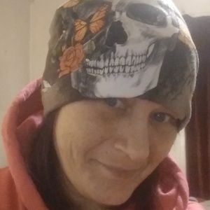 Meet your Posher, Misty